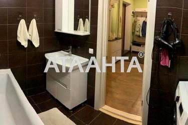 2-комнатная квартира по адресу ул. Школьная (площадь 47,5 м²) - фото 19 2-комнатная квартира по адресу ул. Школьная (площадь 47,5 м²) - Atlanta.ua - фото 19