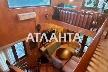 House by the address st. Orekhovaya 1 (area 385,5 m2) - Atlanta.ua - photo 58