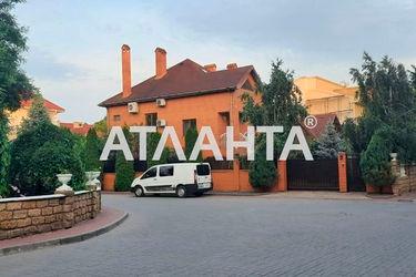 House by the address st. Orekhovaya 1 (area 385,5 m2) - Atlanta.ua - photo 96