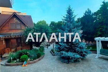 House by the address st. Orekhovaya 1 (area 385,5 m2) - Atlanta.ua - photo 97