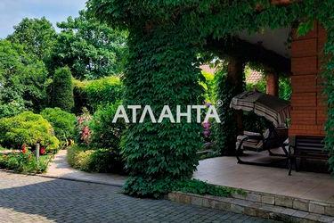 House by the address st. Fontanskaya dor Perekopskoy Divizii (area 802,7 m2) - Atlanta.ua - photo 35
