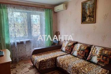 2-rooms apartment apartment by the address st. Varnenskaya (area 42,0 m2) - Atlanta.ua - photo 13