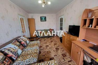 2-rooms apartment apartment by the address st. Varnenskaya (area 42,0 m2) - Atlanta.ua - photo 14