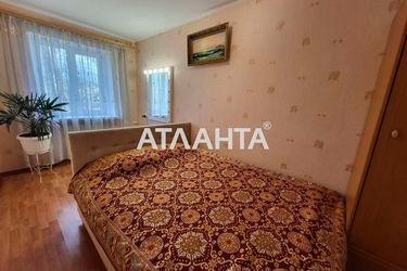 2-rooms apartment apartment by the address st. Varnenskaya (area 42,0 m2) - Atlanta.ua - photo 15