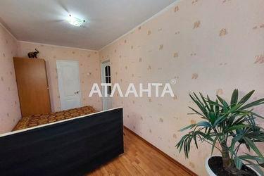 2-rooms apartment apartment by the address st. Varnenskaya (area 42,0 m2) - Atlanta.ua - photo 16