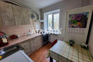 2-rooms apartment apartment by the address st. Varnenskaya (area 42,0 m2) - Atlanta.ua - photo 18