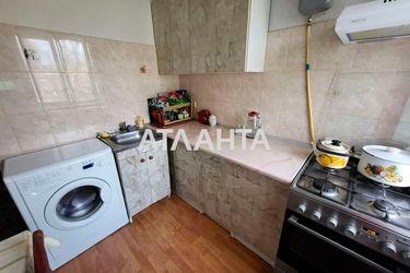 2-rooms apartment apartment by the address st. Varnenskaya (area 42,0 m2) - Atlanta.ua - photo 19