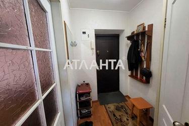 2-rooms apartment apartment by the address st. Varnenskaya (area 42,0 m2) - Atlanta.ua - photo 21