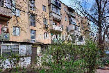 2-rooms apartment apartment by the address st. Varnenskaya (area 42,0 m2) - Atlanta.ua - photo 24