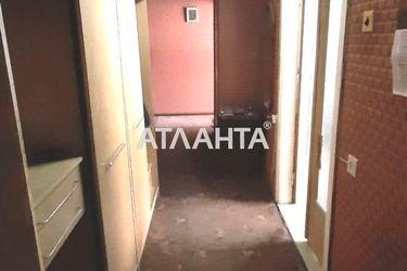 4+-rooms apartment apartment by the address st. Glushko ak pr Dimitrova pr (area 98,0 m2) - Atlanta.ua - photo 17