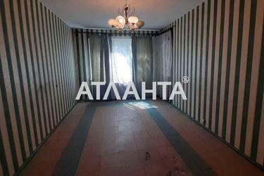 4+-rooms apartment apartment by the address st. Glushko ak pr Dimitrova pr (area 98,0 m2) - Atlanta.ua - photo 16