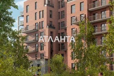 1-room apartment apartment by the address st. Fontanskaya dor Perekopskoy Divizii (area 38,4 m2) - Atlanta.ua - photo 20