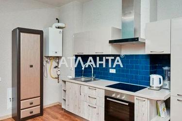 1-room apartment apartment by the address st. Morskaya (area 45,0 m2) - Atlanta.ua - photo 25