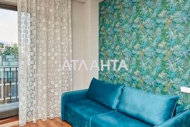 1-room apartment apartment by the address st. Morskaya (area 45,0 m2) - Atlanta.ua - photo 26