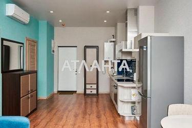 1-room apartment apartment by the address st. Morskaya (area 45,0 m2) - Atlanta.ua - photo 27