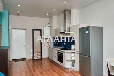 1-room apartment apartment by the address st. Morskaya (area 45,0 m2) - Atlanta.ua - photo 28