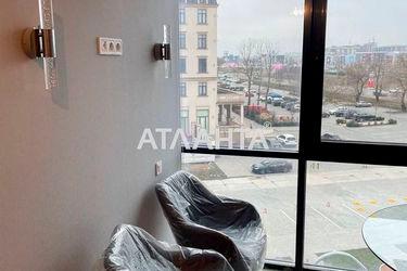 1-room apartment apartment by the address st. Druzhby narodov (area 46,0 m2) - Atlanta.ua - photo 12