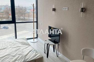 1-room apartment apartment by the address st. Druzhby narodov (area 46,0 m2) - Atlanta.ua - photo 11