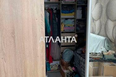 1-room apartment apartment by the address st. Druzhby narodov (area 46,0 m2) - Atlanta.ua - photo 14