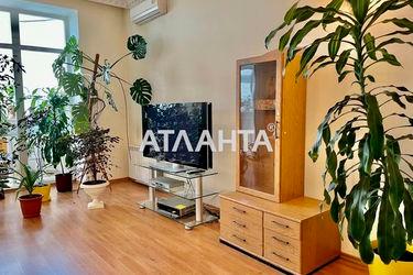 3-rooms apartment apartment by the address st. Dovzhenko (area 140,3 m2) - Atlanta.ua - photo 21
