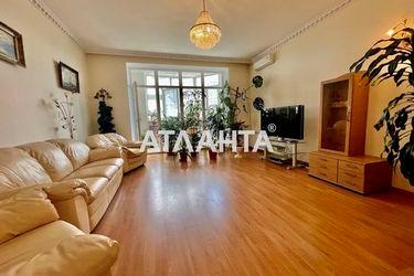 3-rooms apartment apartment by the address st. Dovzhenko (area 140,3 m2) - Atlanta.ua - photo 29