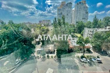3-rooms apartment apartment by the address st. Dovzhenko (area 140,3 m2) - Atlanta.ua - photo 35