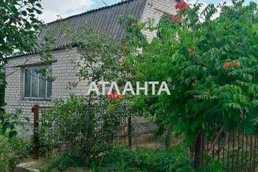 Dacha by the address st. Tsentralnaya (area 44,1 m2) - Atlanta.ua - photo 23