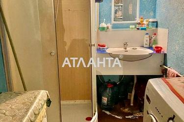 Room in dormitory apartment by the address st. Kanatnaya Sverdlova (area 27,0 m2) - Atlanta.ua - photo 15