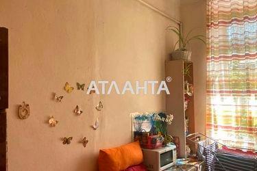 Room in dormitory apartment by the address st. Kanatnaya Sverdlova (area 27,0 m2) - Atlanta.ua - photo 12