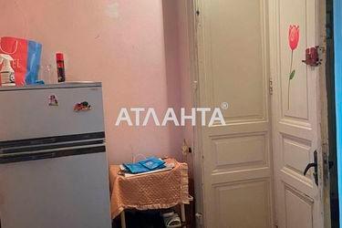 Room in dormitory apartment by the address st. Kanatnaya Sverdlova (area 27,0 m2) - Atlanta.ua - photo 13