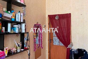 Room in dormitory apartment by the address st. Kanatnaya Sverdlova (area 27,0 m2) - Atlanta.ua - photo 17