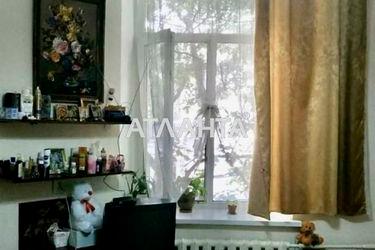 Room in dormitory apartment by the address st. Kanatnaya Sverdlova (area 27,0 m2) - Atlanta.ua - photo 20