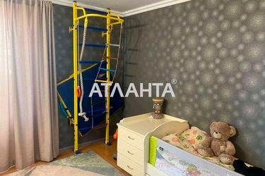 4+-rooms apartment apartment by the address st. Geroev oborony OdessyGeroev Stalingrada (area 124,0 m2) - Atlanta.ua - photo 34