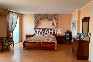 4+-rooms apartment apartment by the address st. Geroev oborony OdessyGeroev Stalingrada (area 124,0 m2) - Atlanta.ua - photo 29