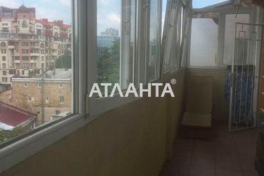 4+-rooms apartment apartment by the address st. Karantinnaya Lizoguba (area 151,0 m2) - Atlanta.ua - photo 38