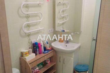 1-room apartment apartment by the address st. Golovatogo atam Bogatova (area 23,0 m2) - Atlanta.ua - photo 12