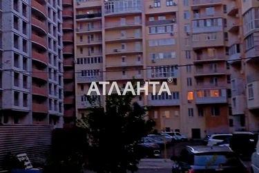 1-room apartment apartment by the address st. Tsvetaeva gen (area 58,0 m2) - Atlanta.ua - photo 16