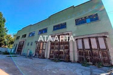 Коммерческая недвижимость по адресу ул. Промышленная (площадь 4193,7 м2) - Atlanta.ua - фото 31