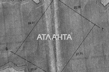Ділянка за адресою вул. 4-я лінія (площа 5,8 сот) - Atlanta.ua - фото 8