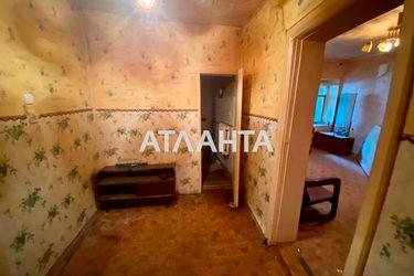 2-rooms apartment apartment by the address st. Yuzhnaya (area 65,0 m2) - Atlanta.ua - photo 14