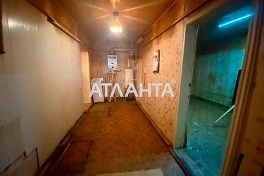 2-rooms apartment apartment by the address st. Yuzhnaya (area 65,0 m2) - Atlanta.ua - photo 17
