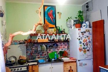 1-room apartment apartment by the address st. Borodinskaya (area 37,0 m2) - Atlanta.ua - photo 12