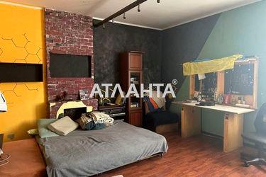 1-room apartment apartment by the address st. Borodinskaya (area 37,0 m2) - Atlanta.ua - photo 17