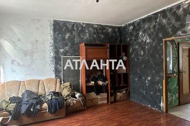 1-room apartment apartment by the address st. Borodinskaya (area 37,0 m2) - Atlanta.ua - photo 18