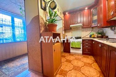 3-rooms apartment apartment by the address st. Gorodotskaya ul (area 105,0 m2) - Atlanta.ua - photo 24
