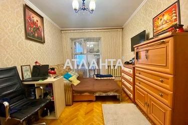 3-rooms apartment apartment by the address st. Gorodotskaya ul (area 105,0 m2) - Atlanta.ua - photo 35