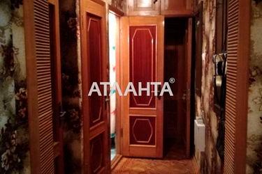 4+-rooms apartment apartment by the address st. Balkovskaya Frunze (area 69,1 m2) - Atlanta.ua - photo 45