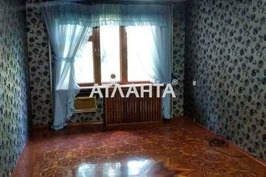 4+-rooms apartment apartment by the address st. Balkovskaya Frunze (area 69,1 m2) - Atlanta.ua - photo 48