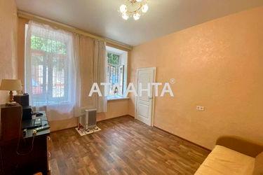 2-rooms apartment apartment by the address st. Vodoprovodnyy 1 y per (area 35,0 m2) - Atlanta.ua - photo 9