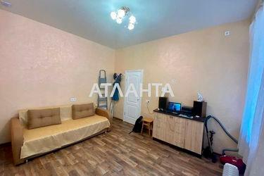 2-rooms apartment apartment by the address st. Vodoprovodnyy 1 y per (area 35,0 m2) - Atlanta.ua - photo 10